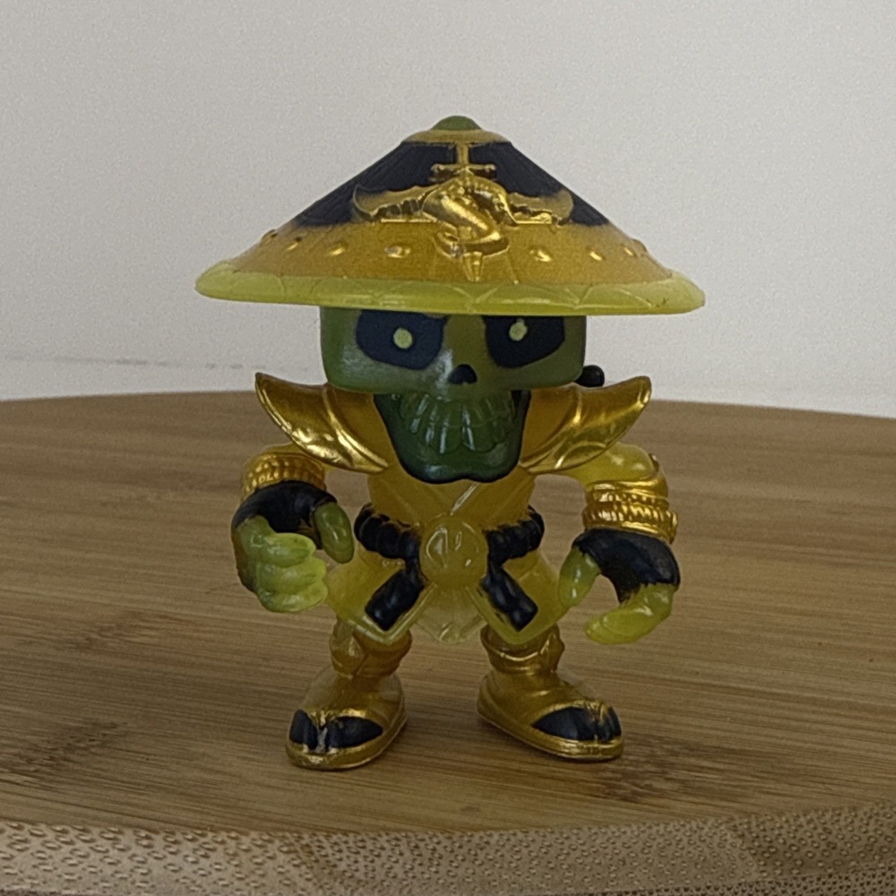 Treasure X Ninja Gold‎ Crown Exclusive Limited Edition Gold Crown Rare